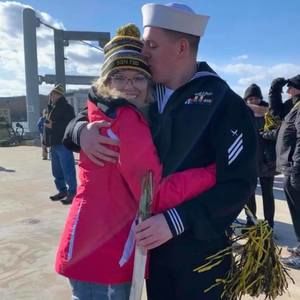 Meet your Posher, Donovan